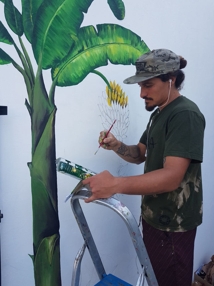 Mobirise Website Builder