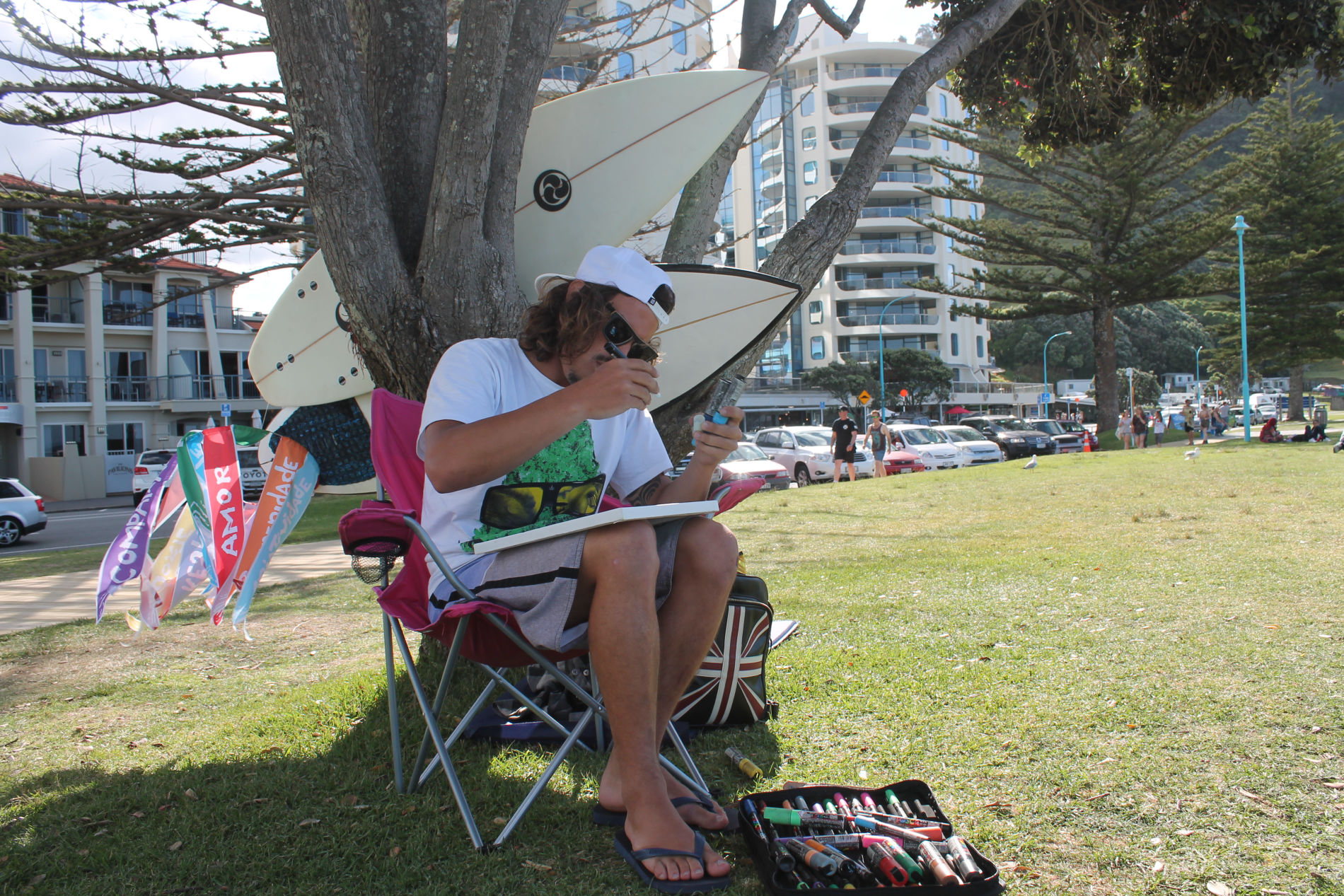 Mobirise Website Builder